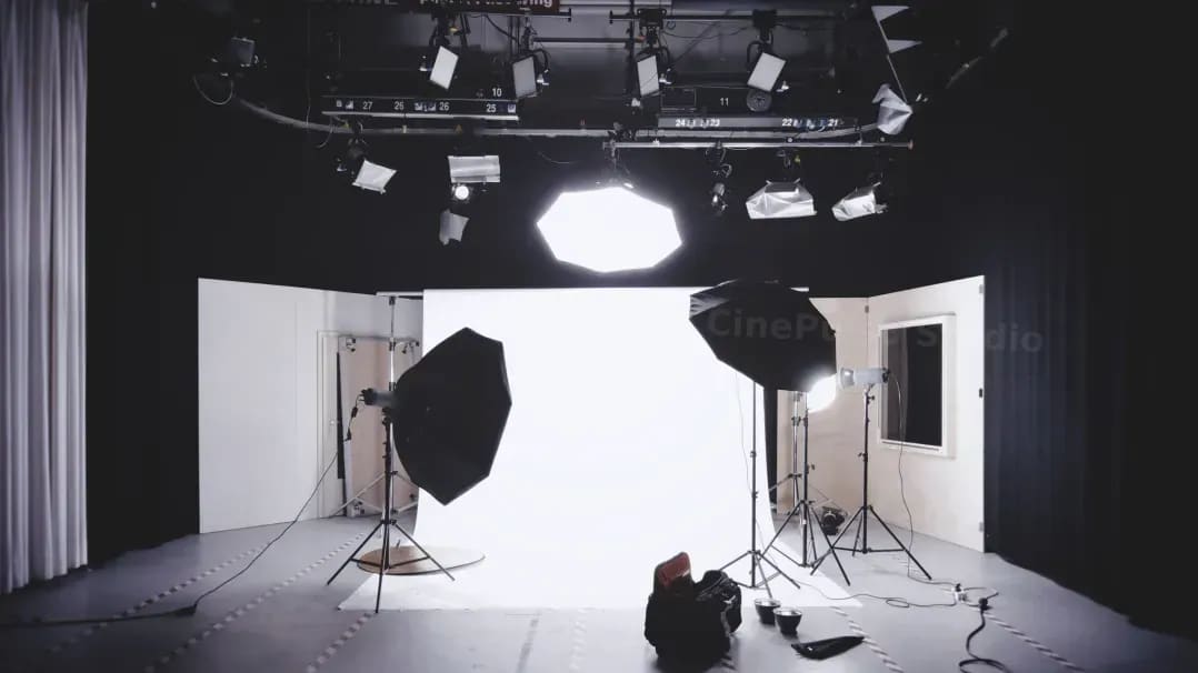 CinePulso Studio 3