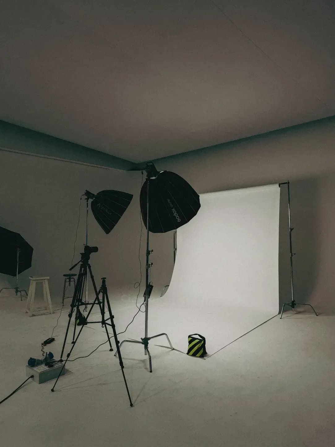 CinePulso Studio 6